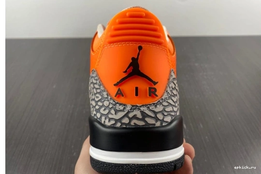 Rep EP AJ3 3 Air CT8532-801 Jordan 